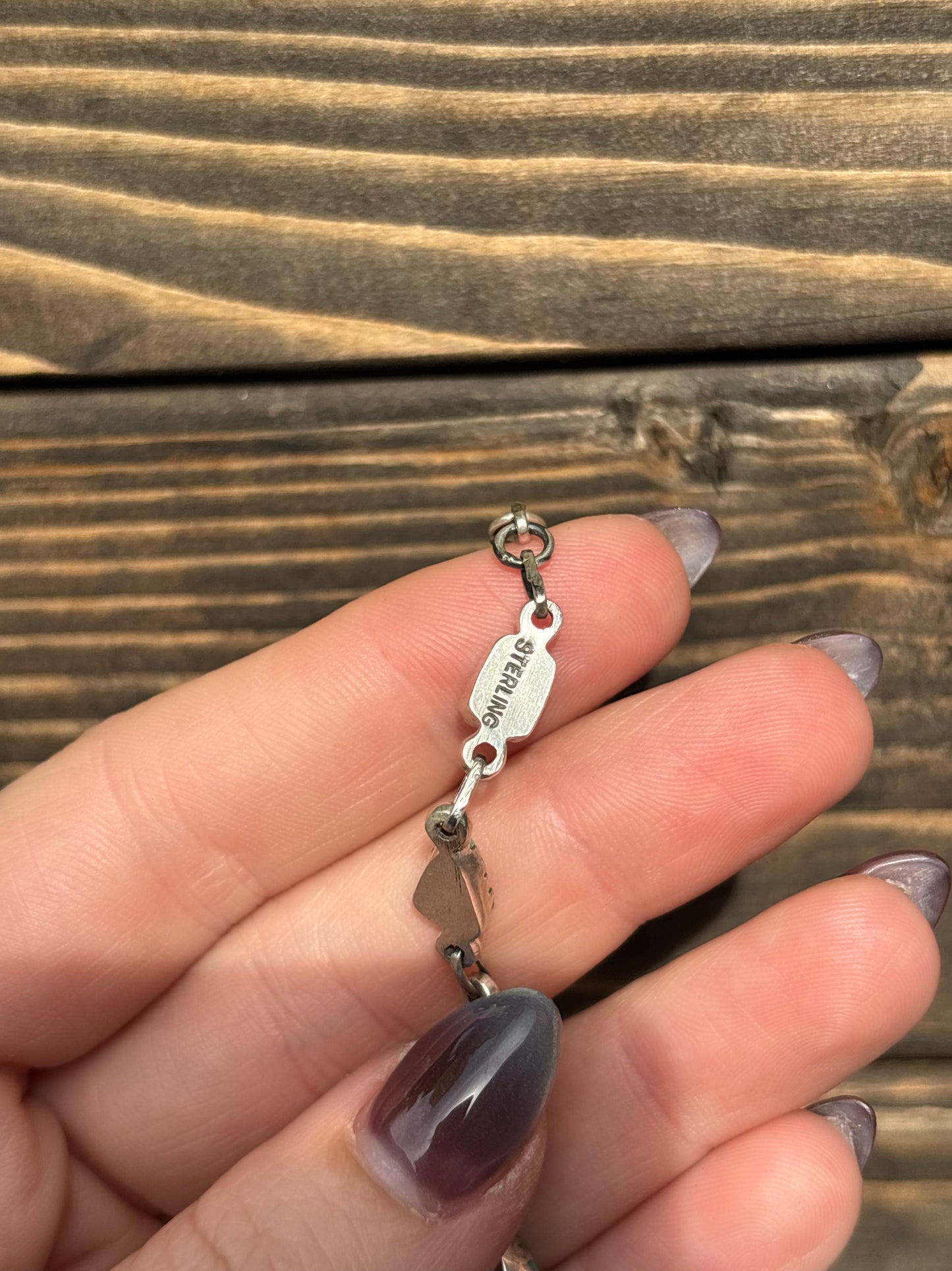 Kingman Bracelet