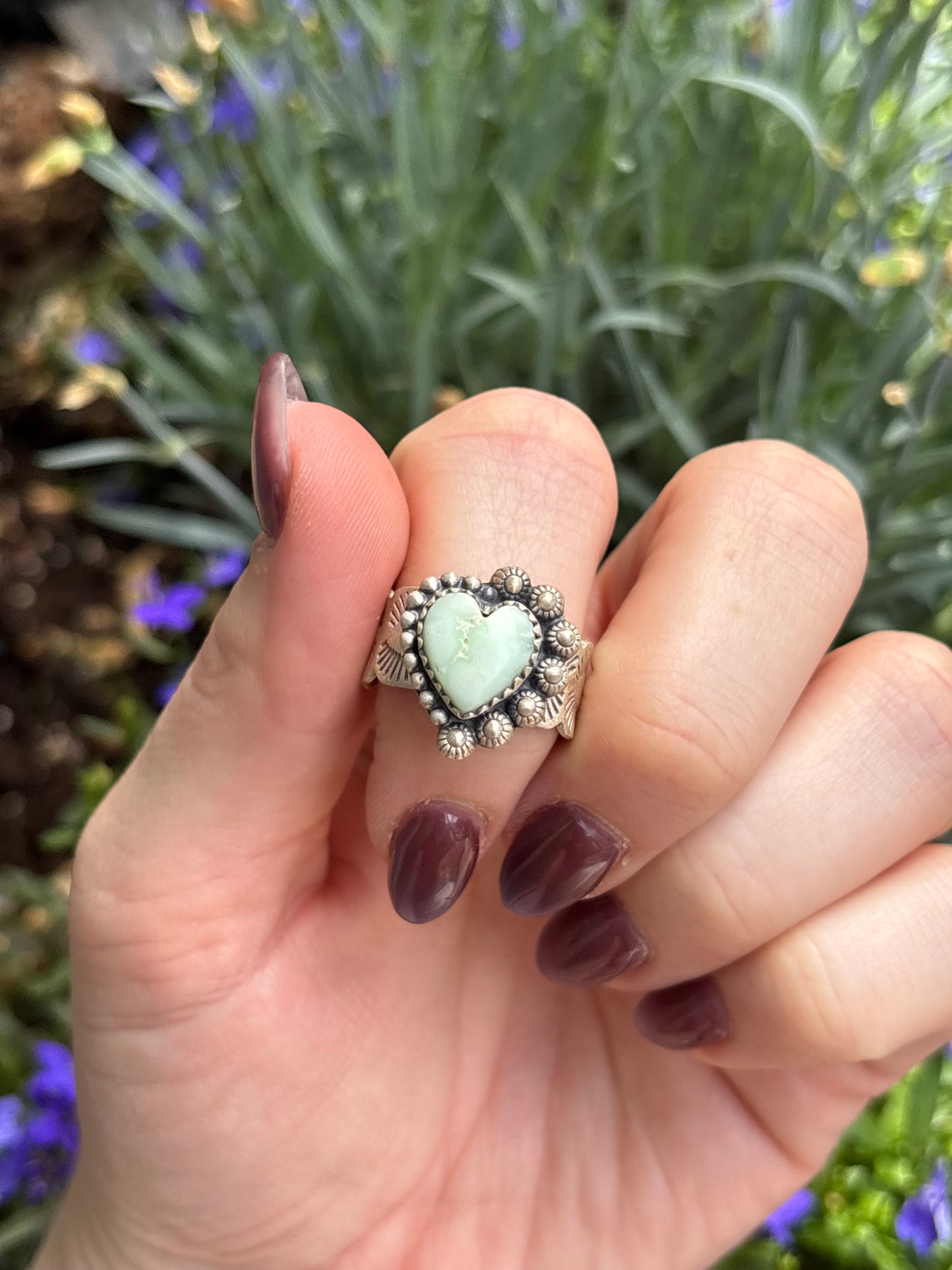 Paloma Cigar Ring-8