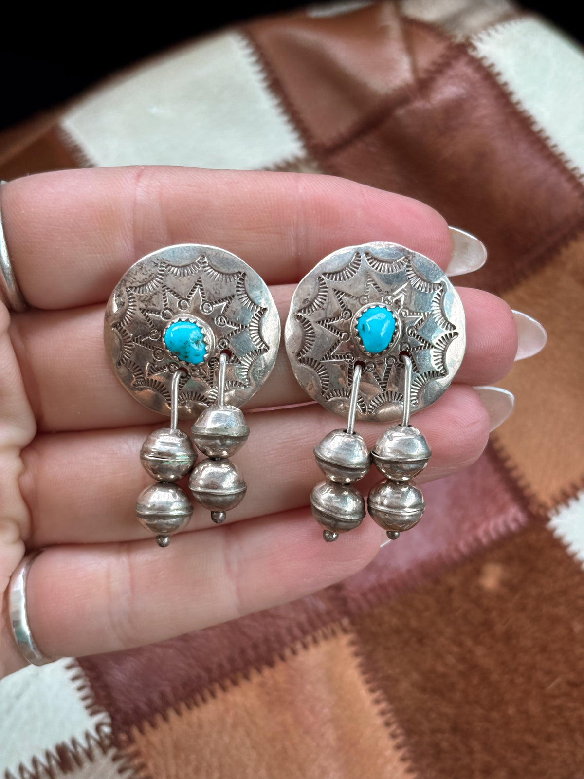 Vintage Earrings