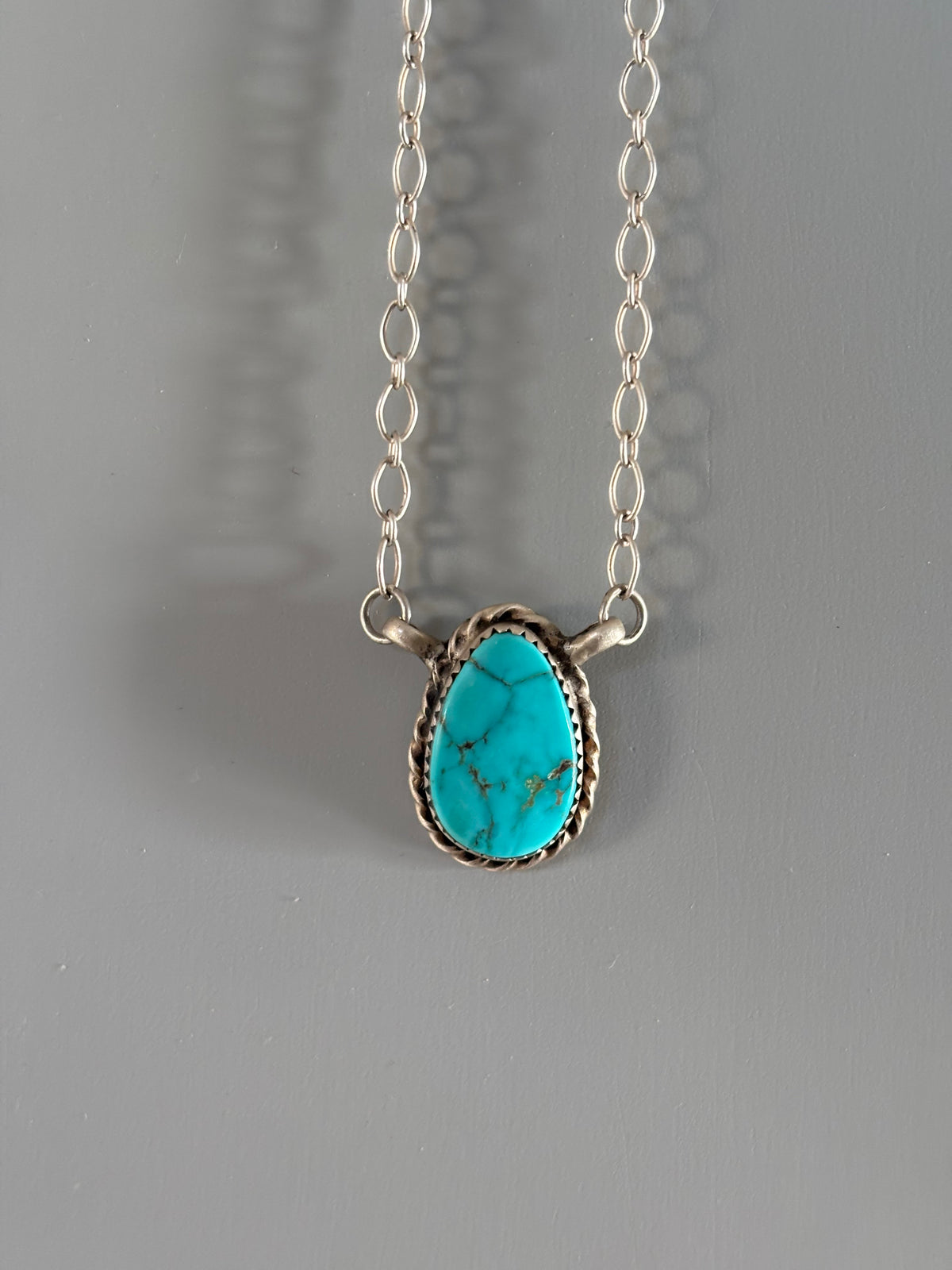 Kingman Necklace
