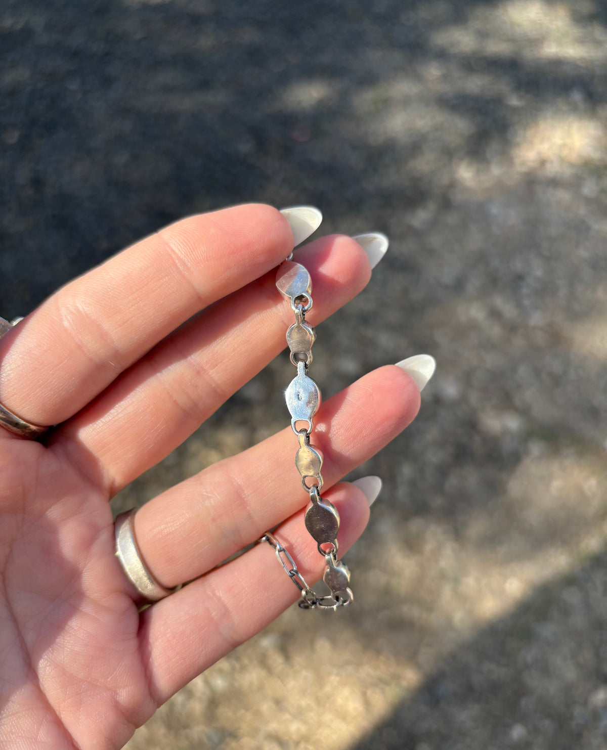 Multistone Bracelets