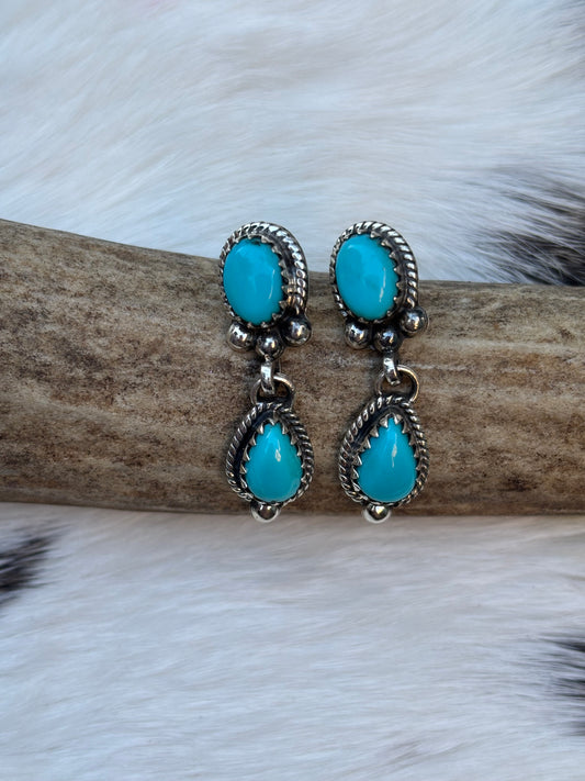 Kingman Earrings