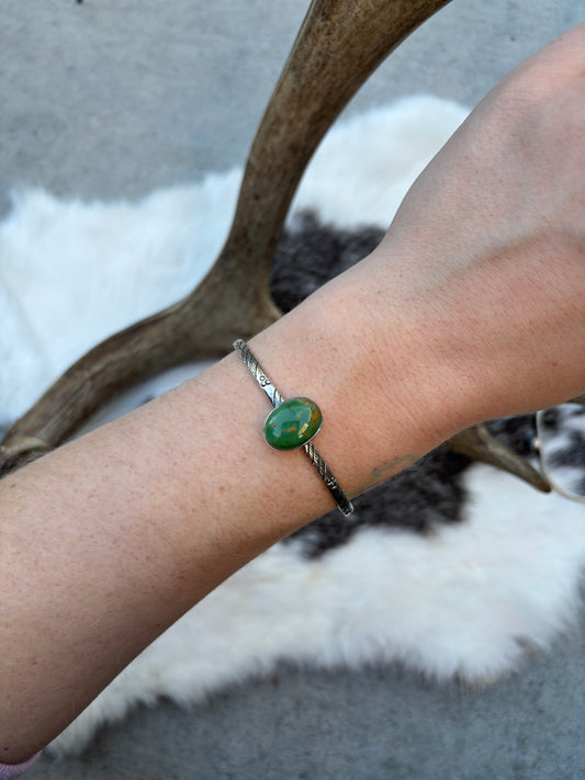 Green Valley Cuff