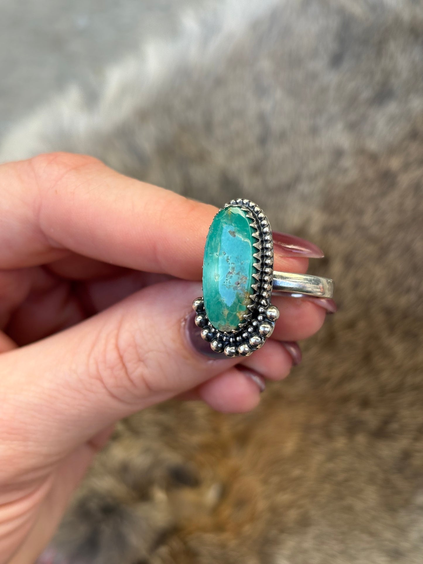 Kingman Ring-8