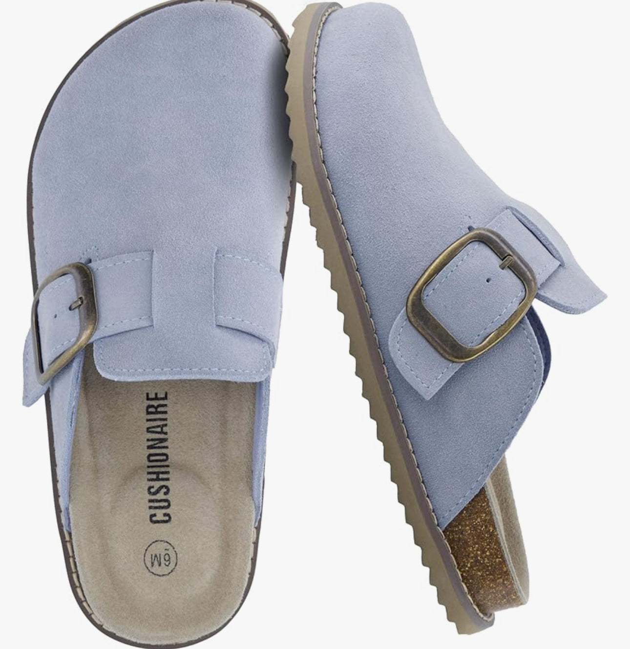 CUSTOM BURNED CLOGS DEPOSIT