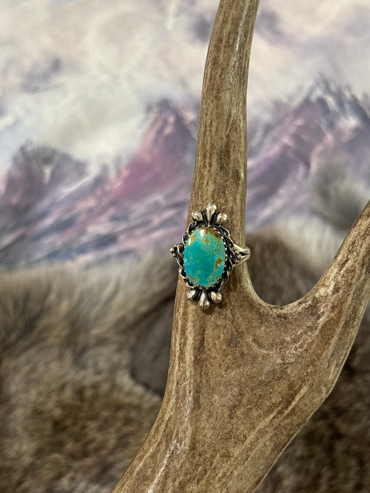 Kingman Ring-9