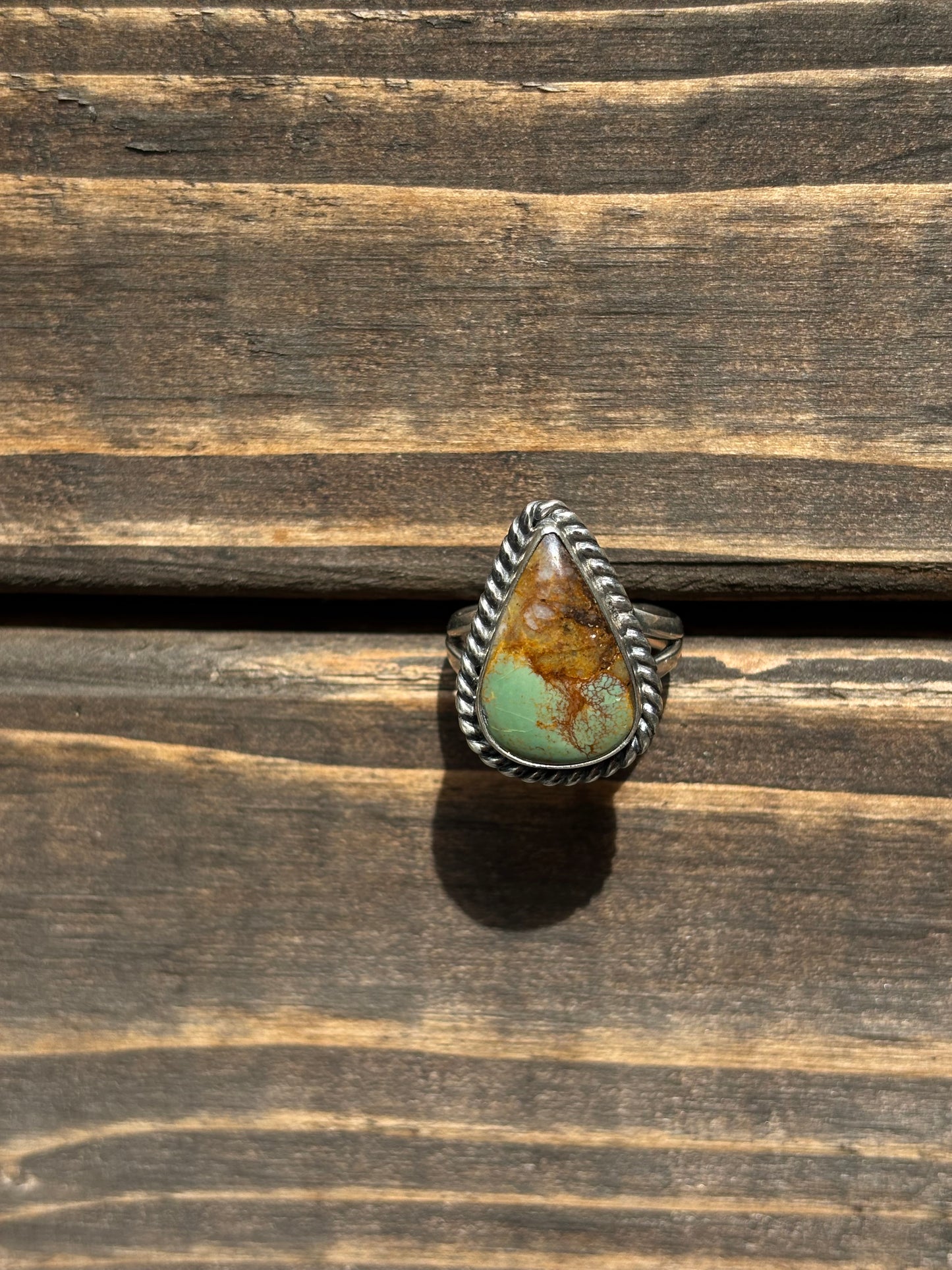 Kingman Ring-7