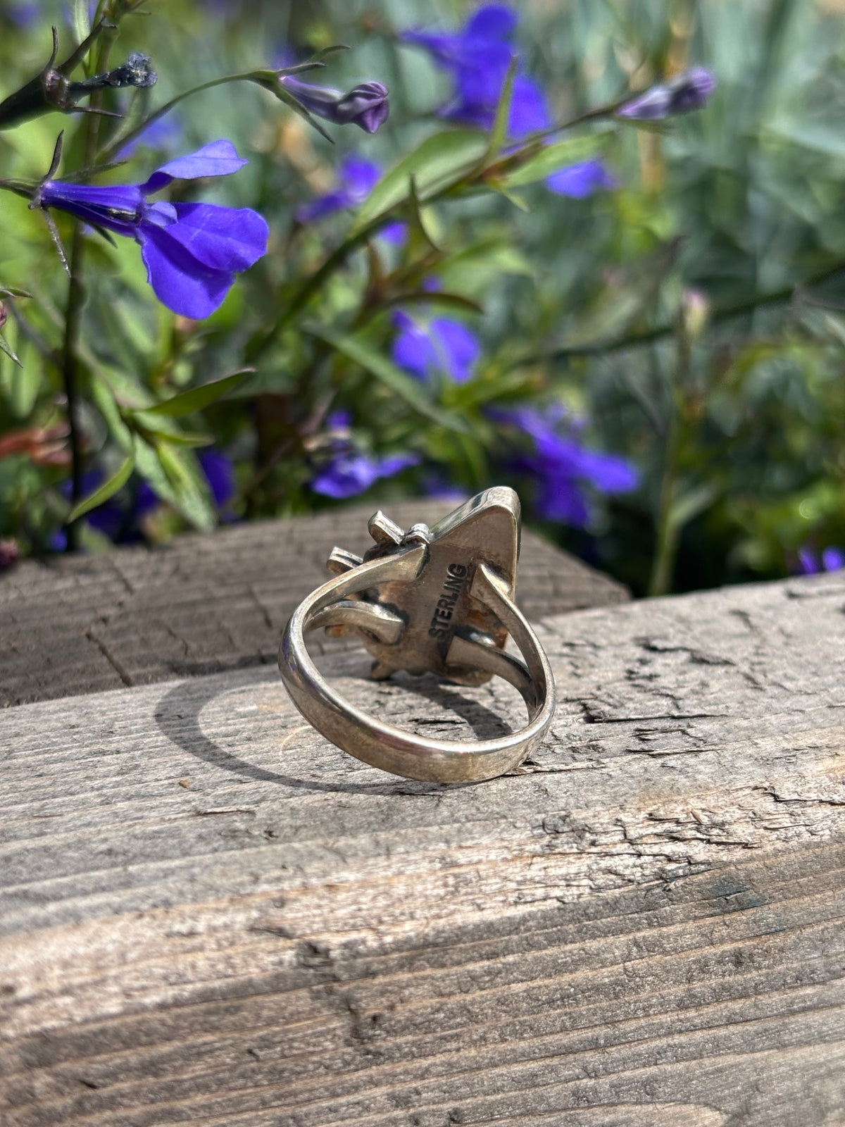 Turquoise Ring-8