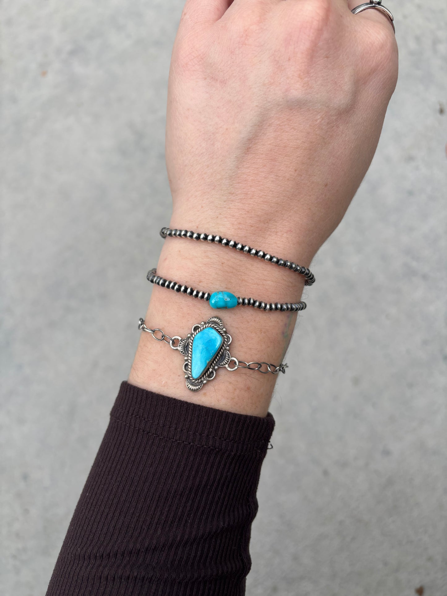 Blue Ridge Bracelet