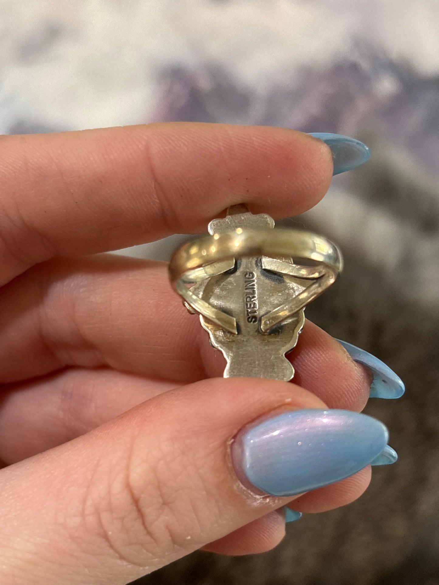 Kingman Ring-9