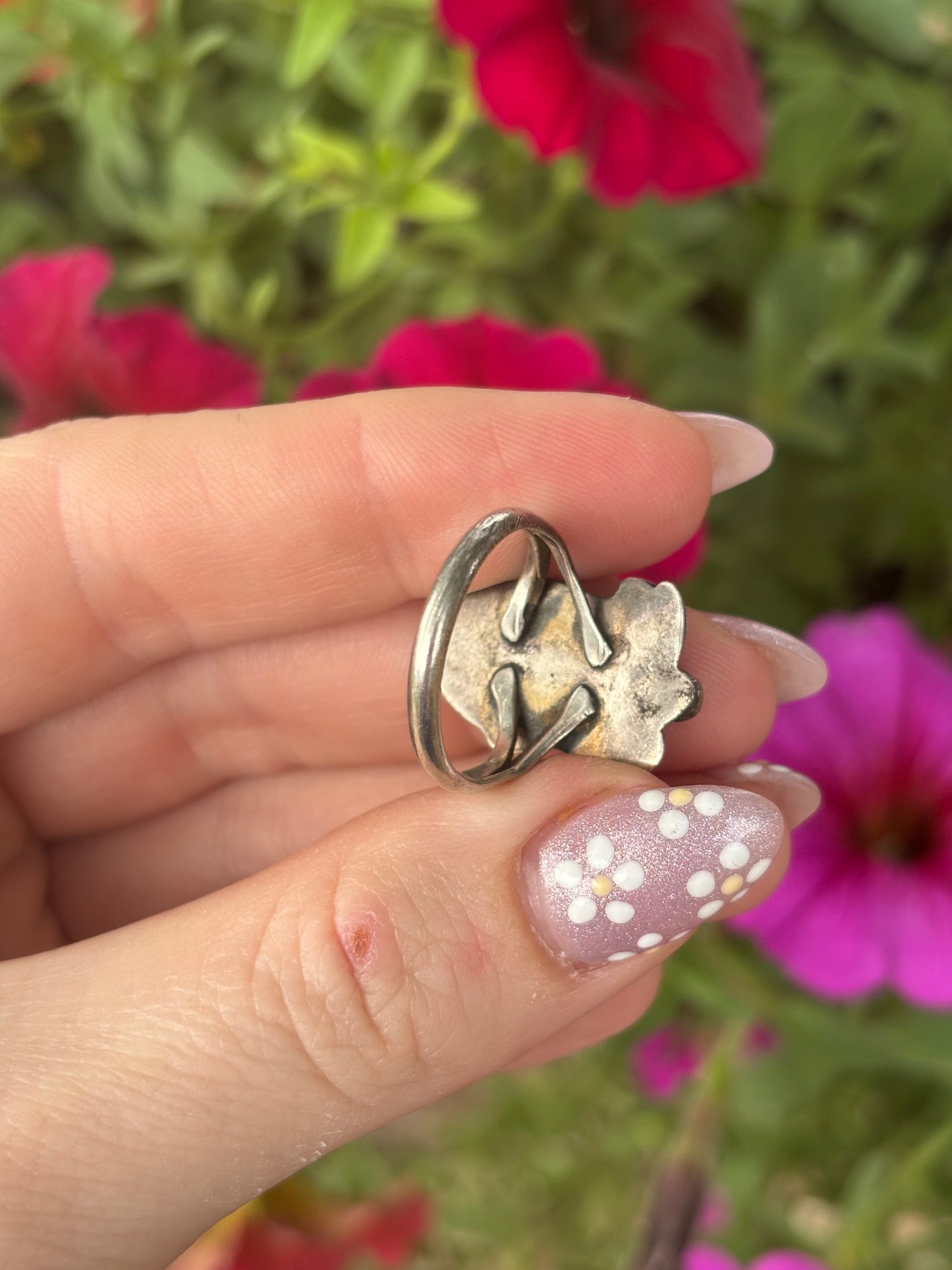 MOP Ring-7