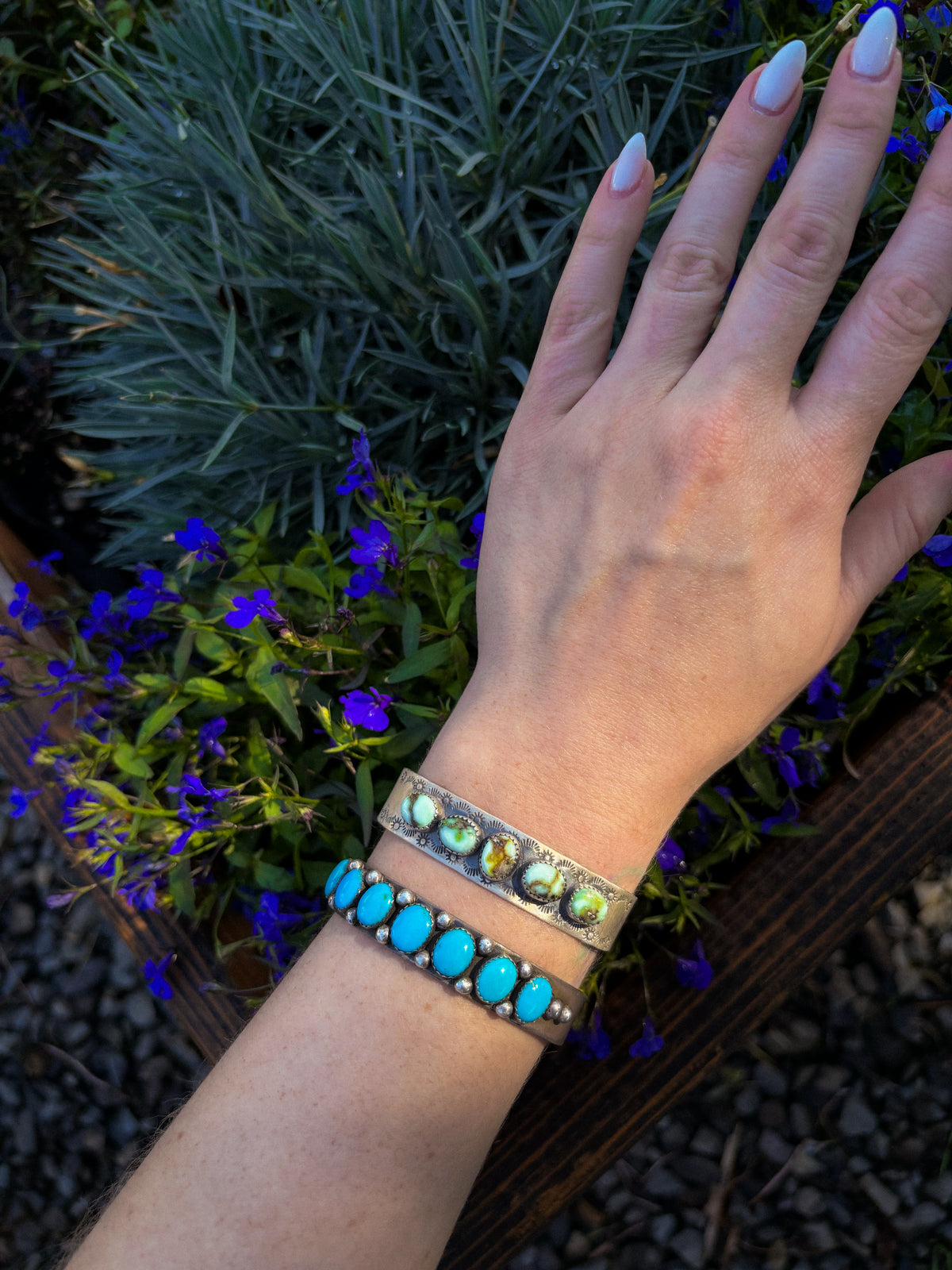 Palomino Cuff