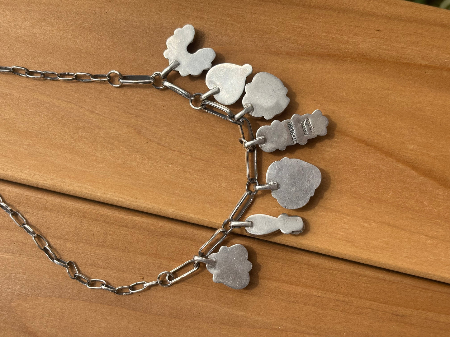 Charm Necklace