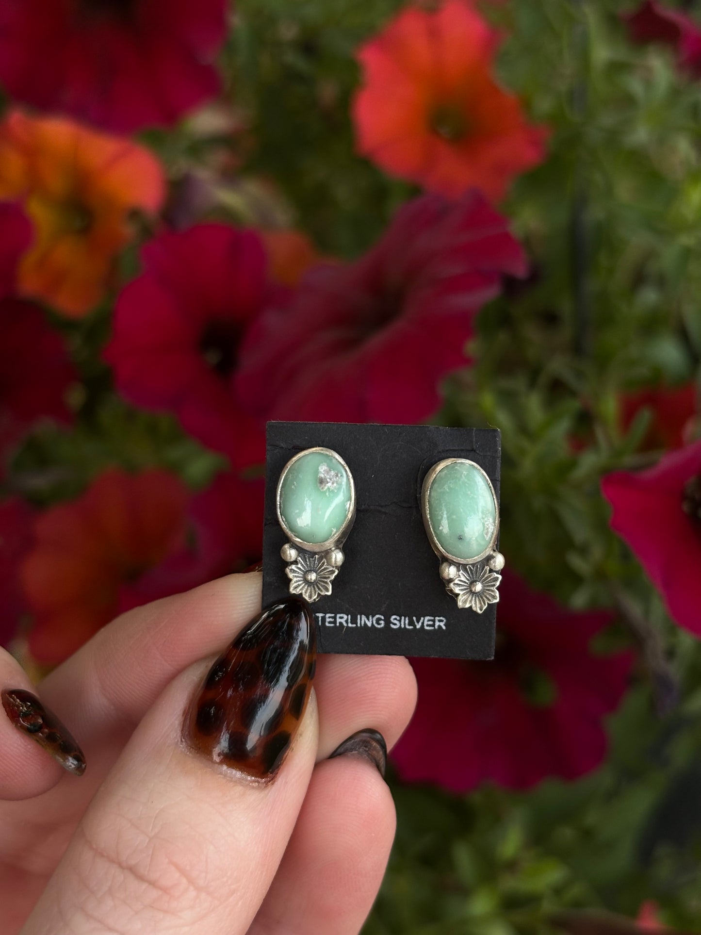 Paloma Mini Studs