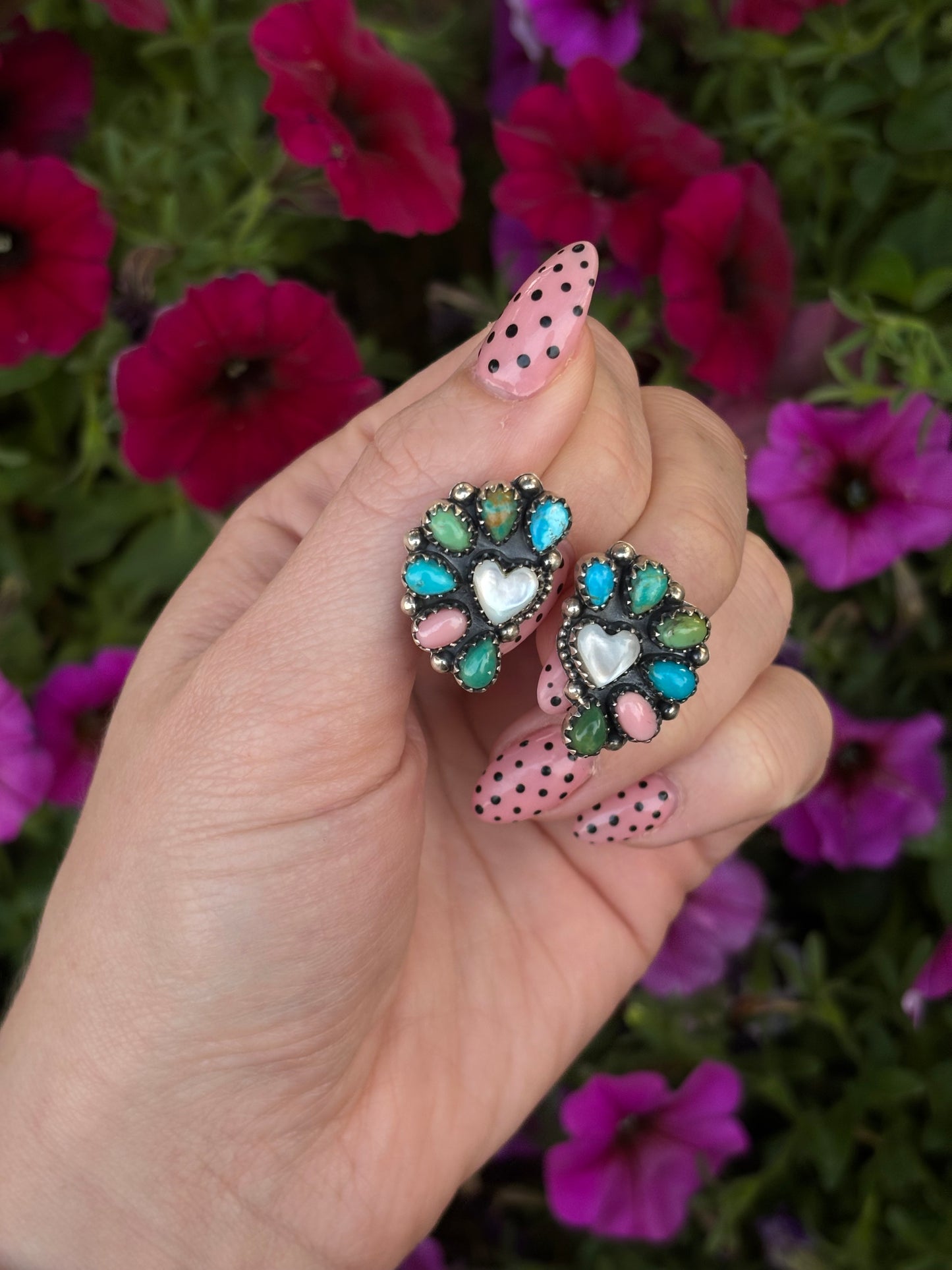 Loretta Clusters