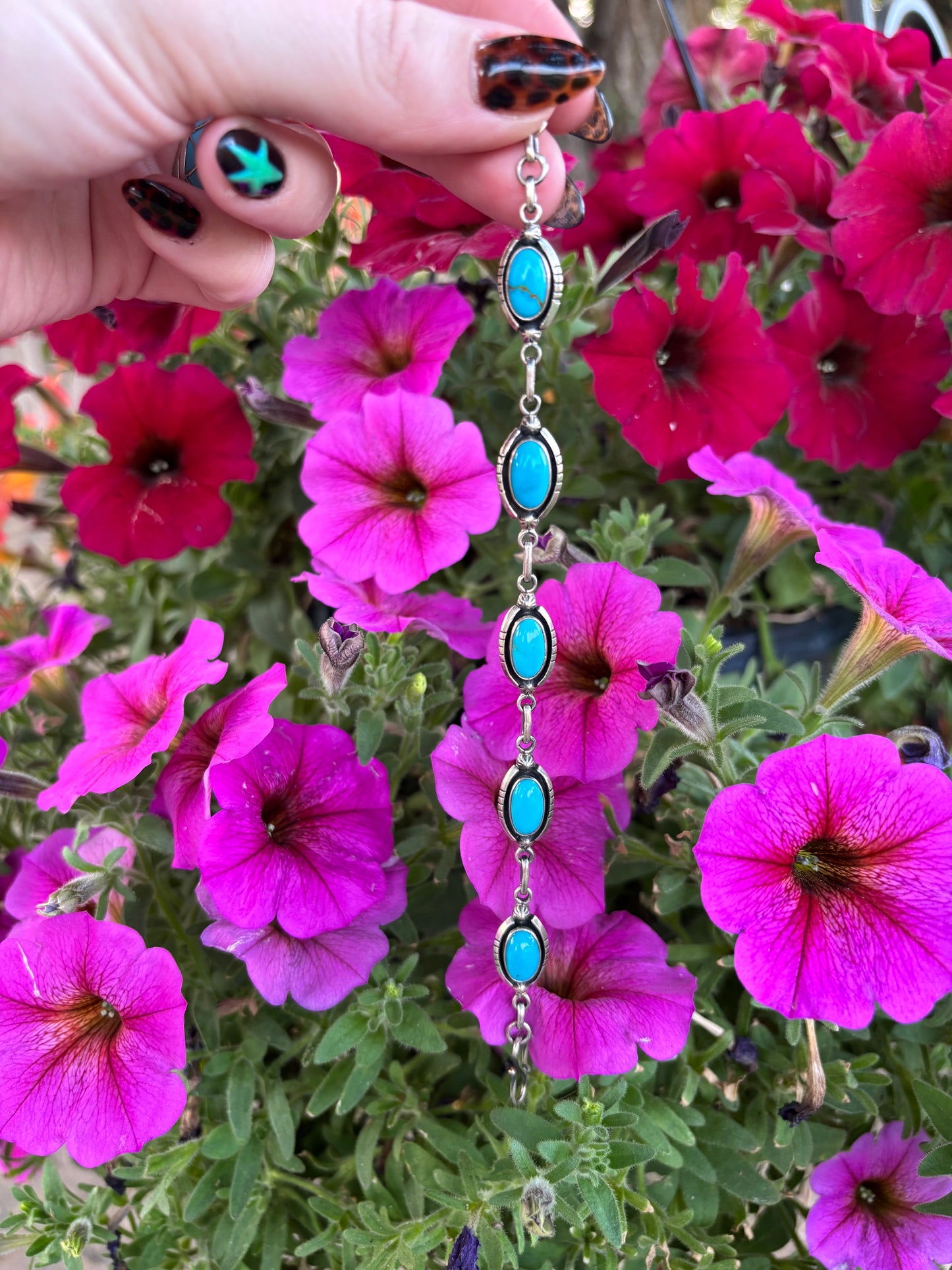 Turquoise Bracelet
