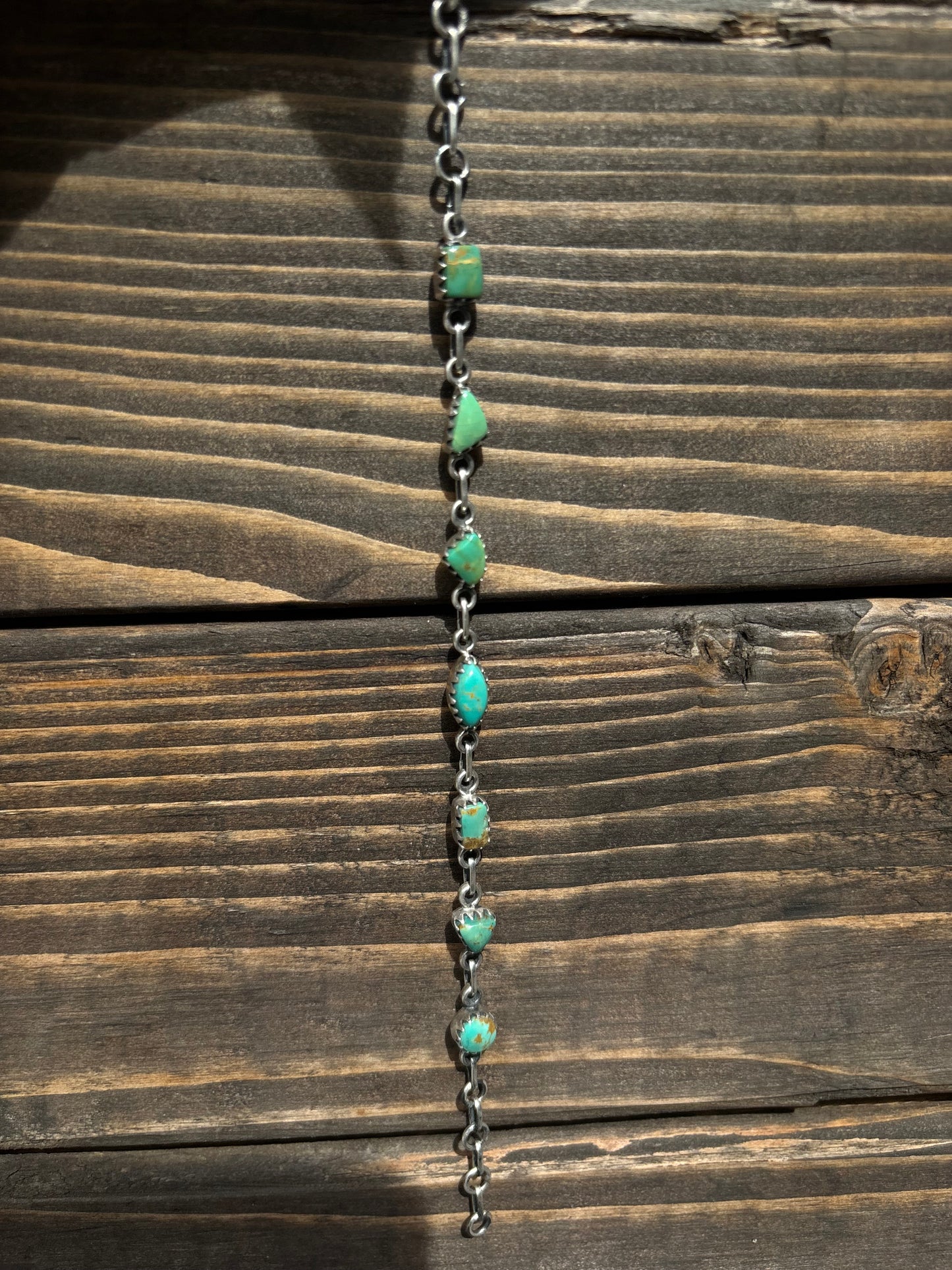 Kingman Bracelet
