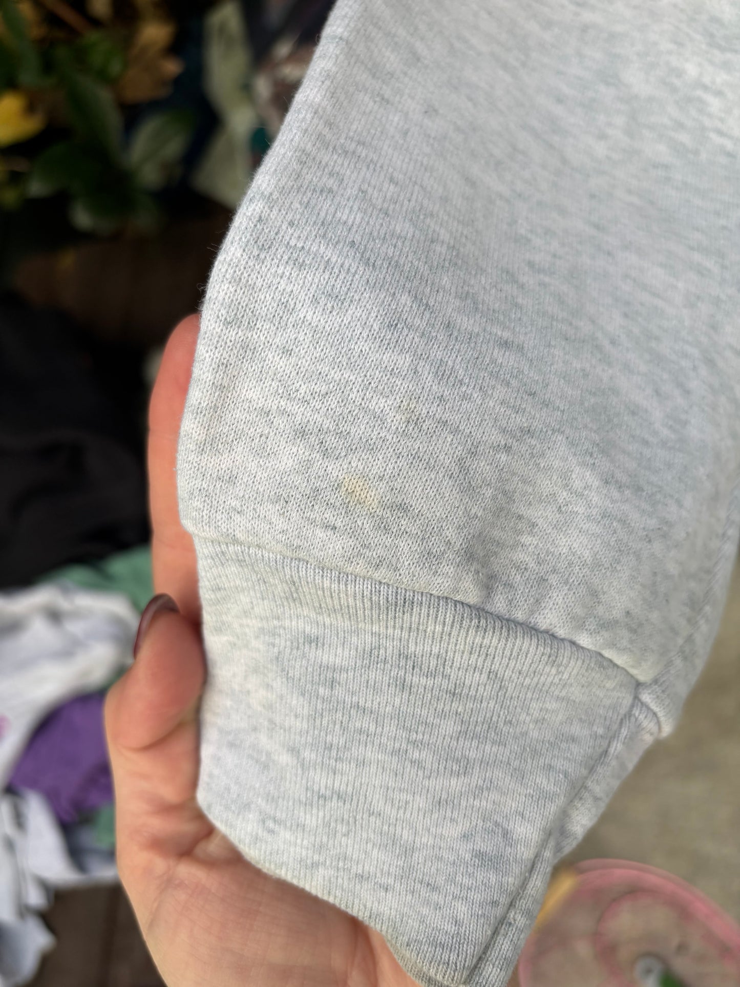 Maine Sweater-S