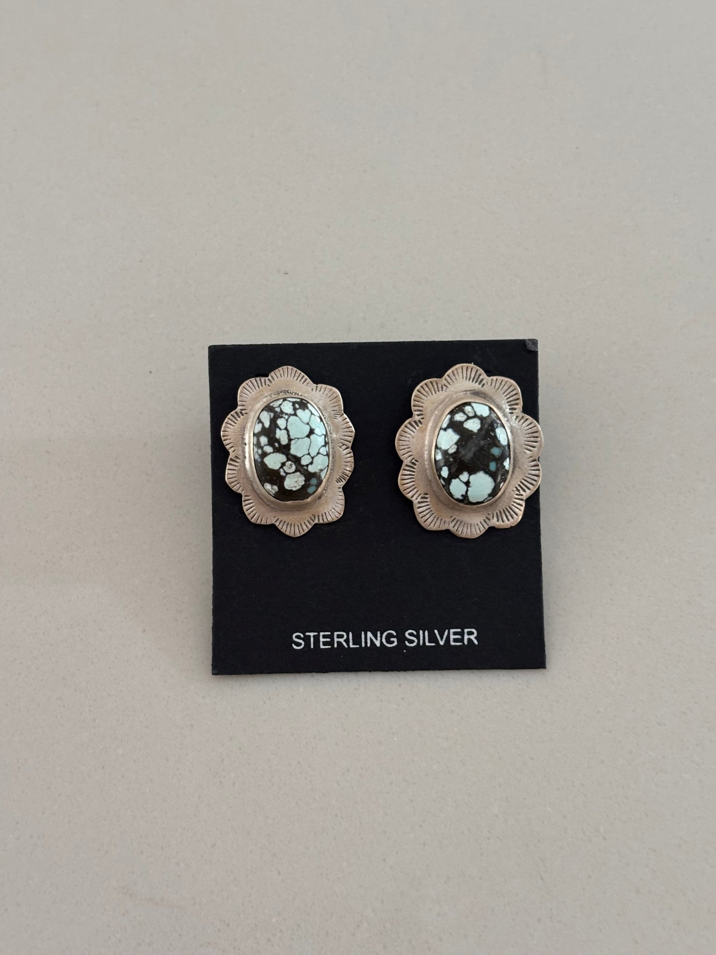 Lady May Earrings
