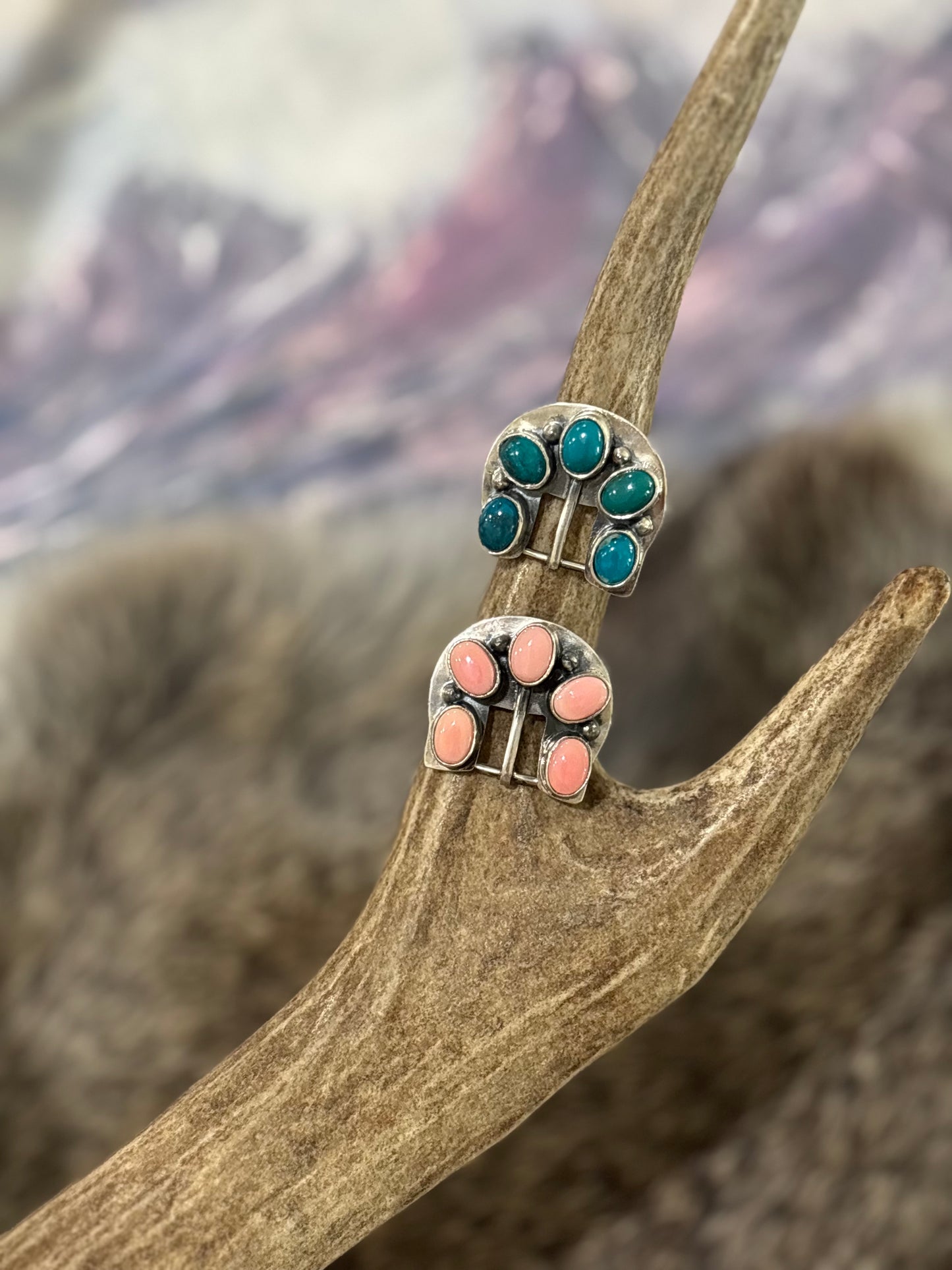 Buckle Rings-Adjustable
