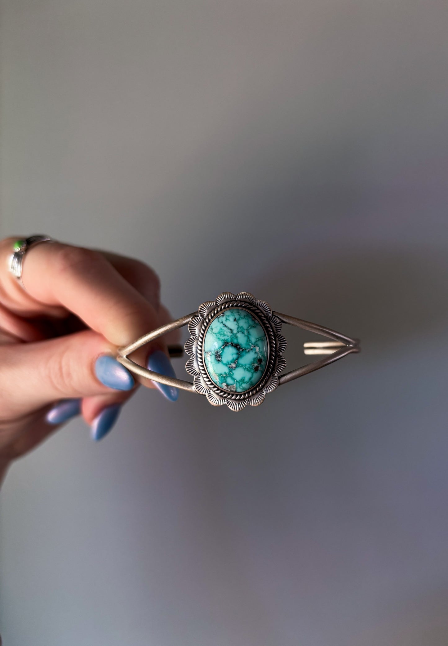 White Water Cuff