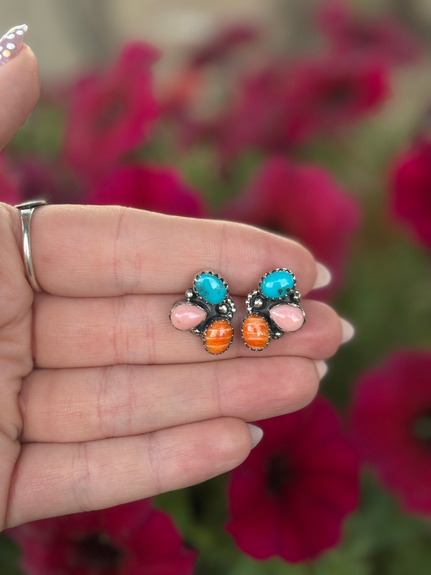 Cluster Studs