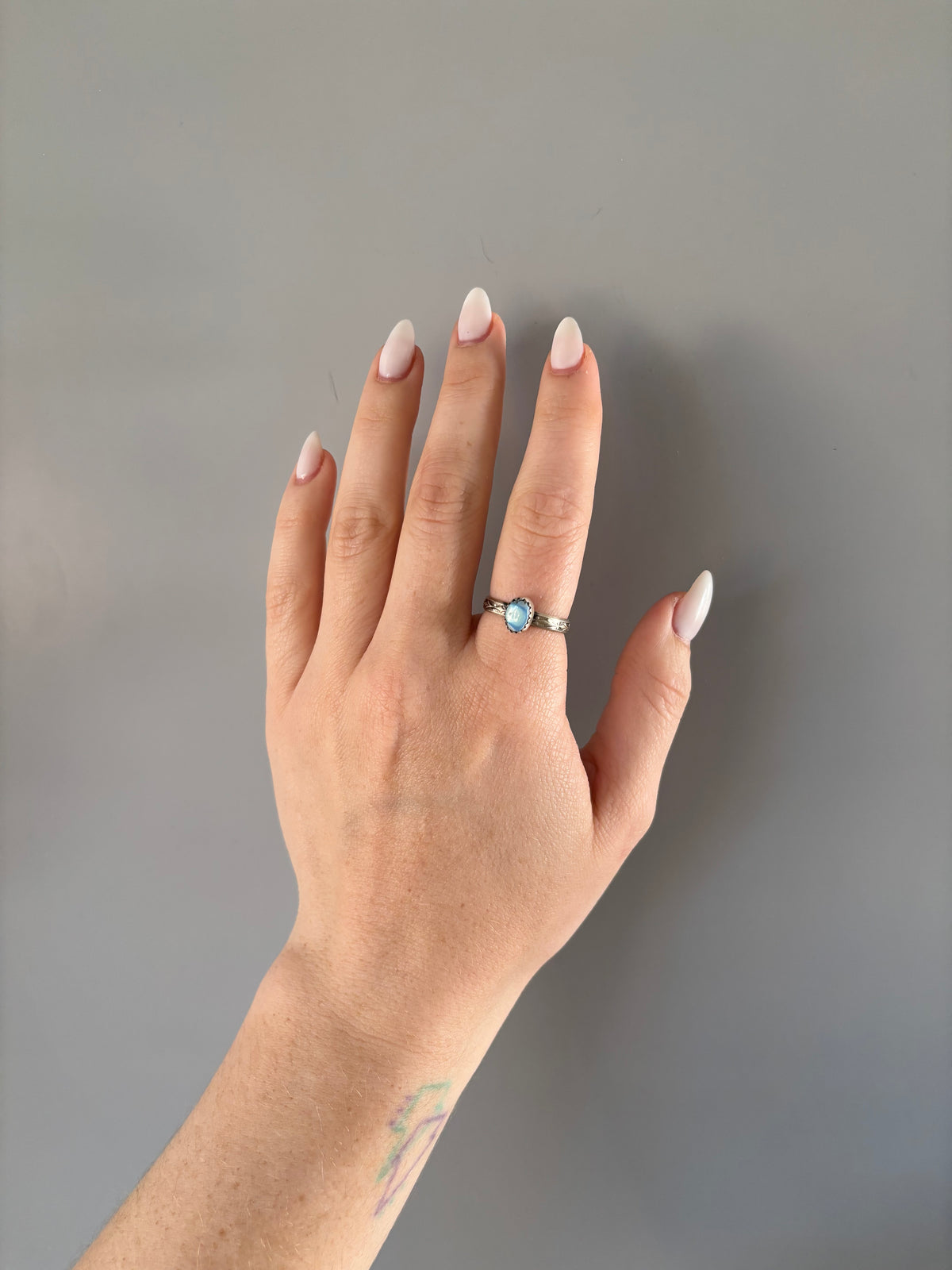 Native Golden Hills Ring-8