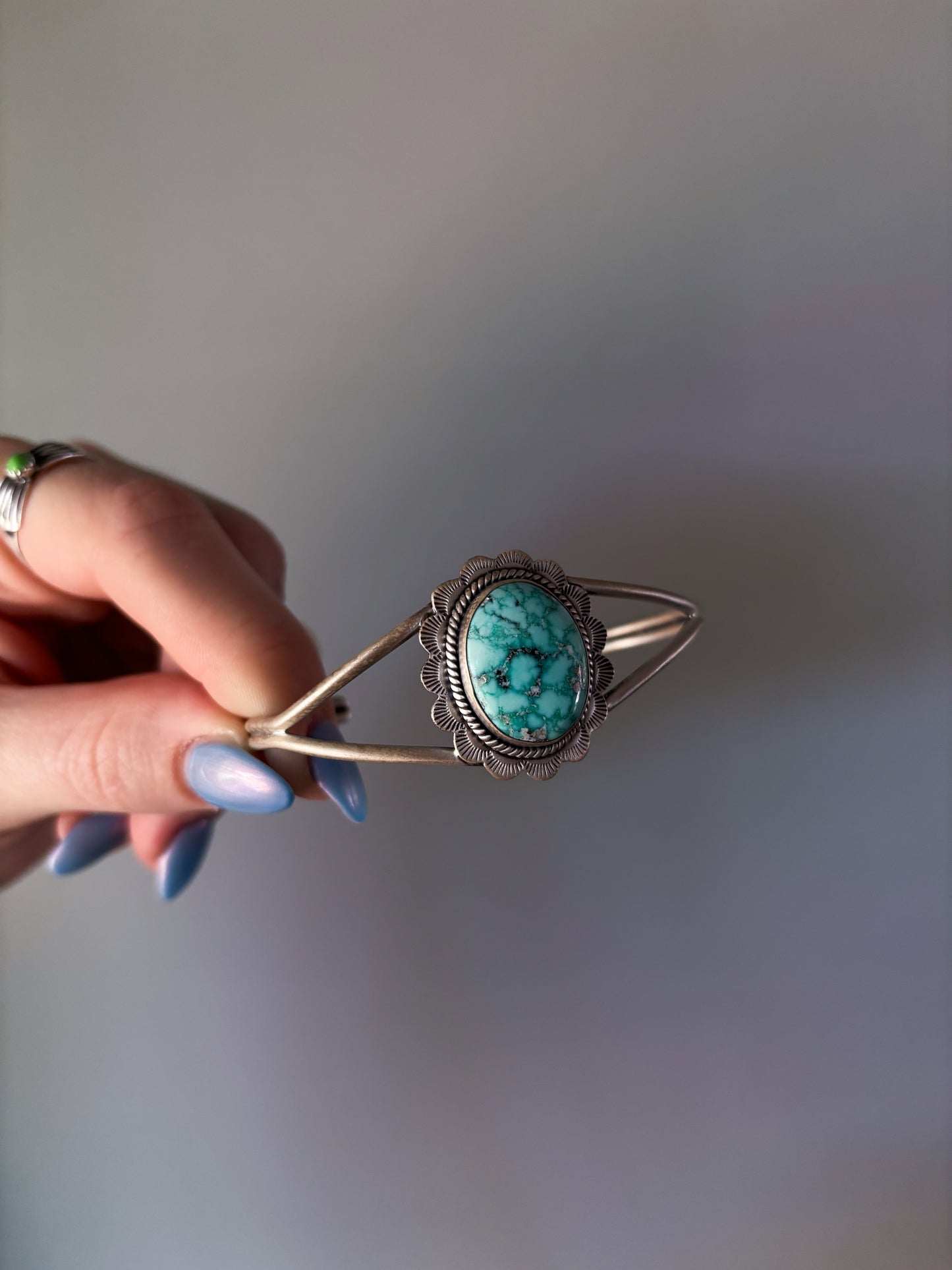 White Water Cuff