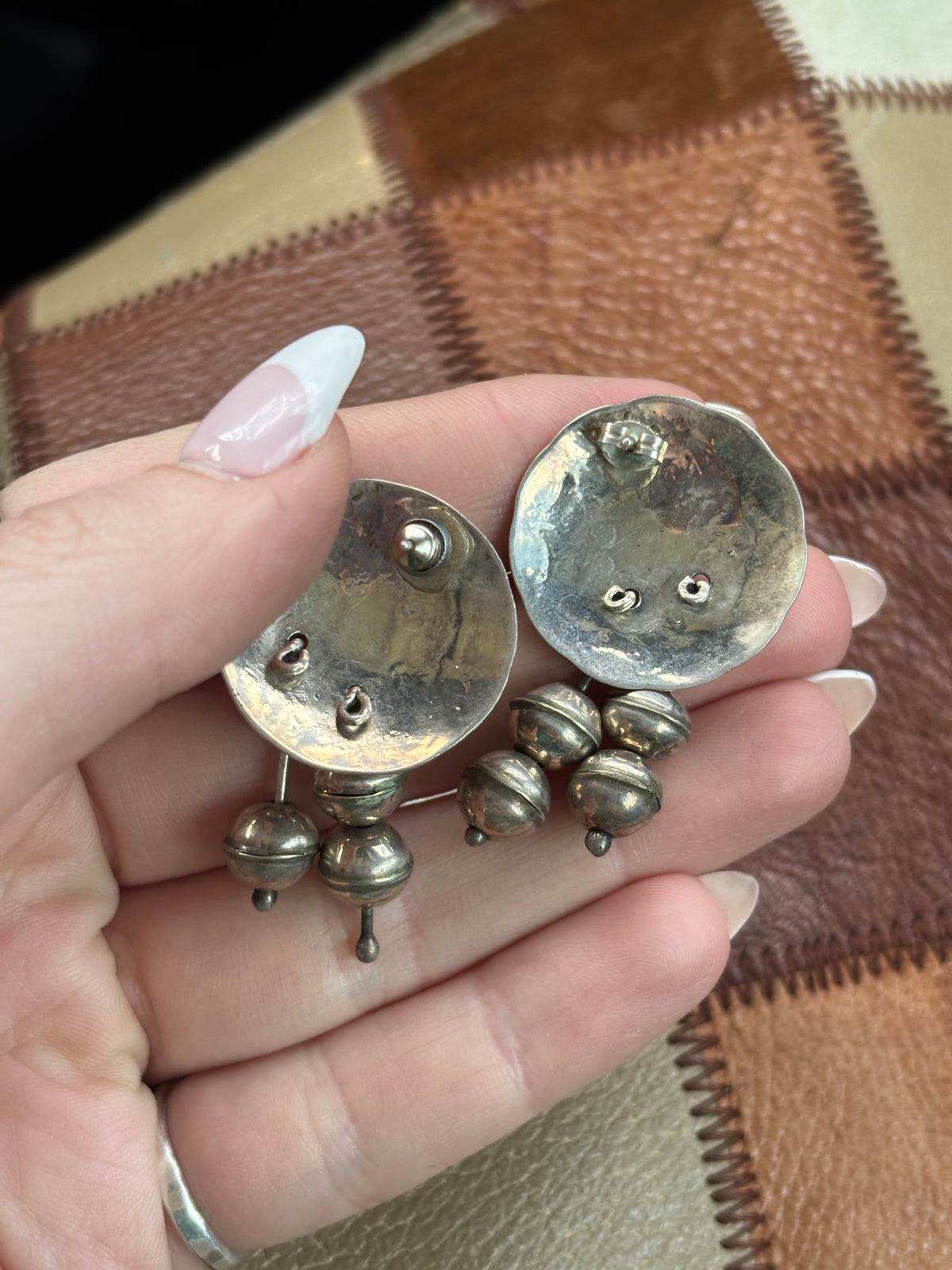 Vintage Earrings
