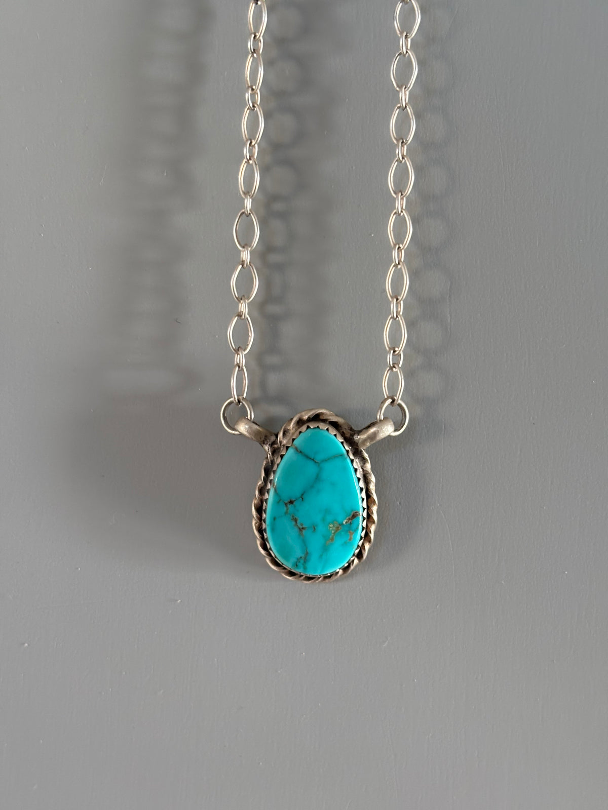 Kingman Necklace