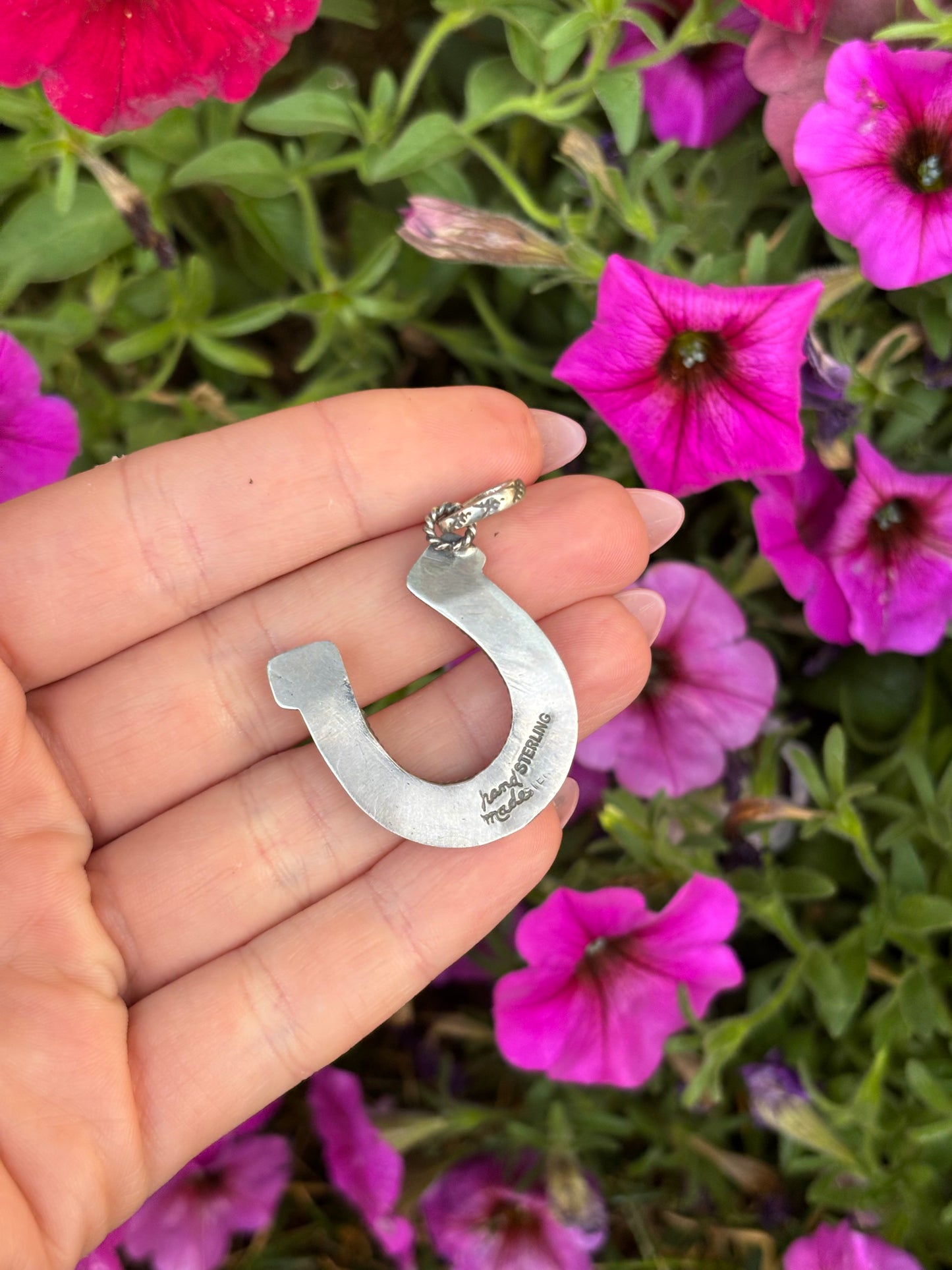Lucky Lou Pendant