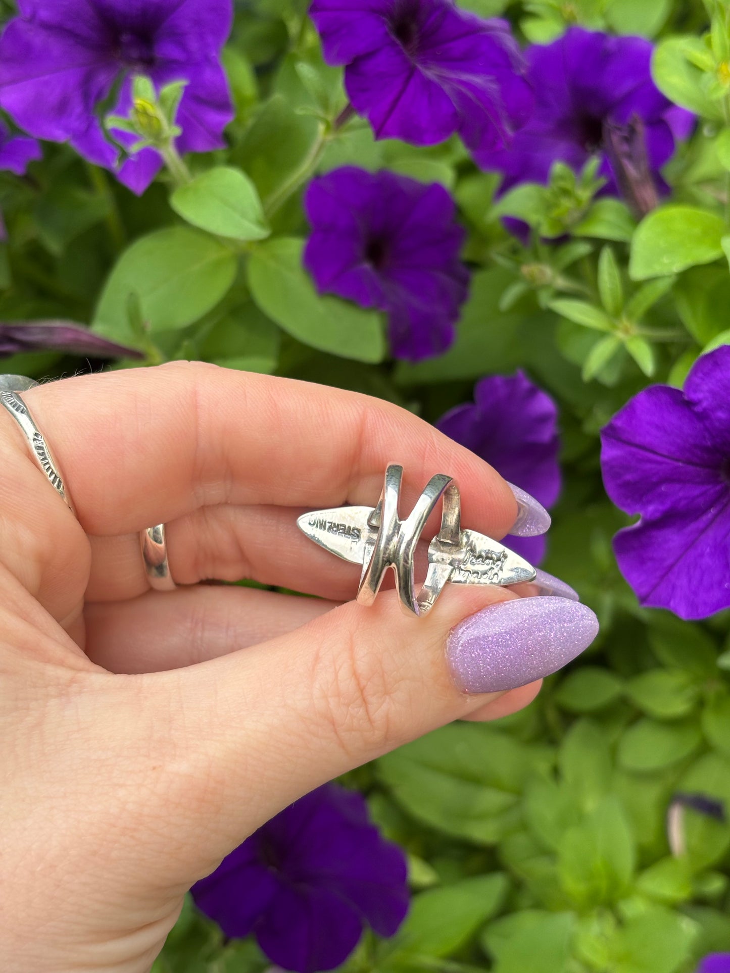 Kingman Floating Ring- 6